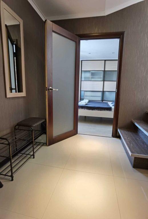 Веряжский — Апартаменты апартаменты с 1 спальней