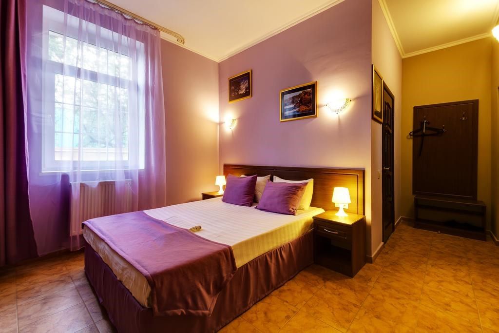 Marton Пашковский — Двухместный номер с 1 кроватью стандарт