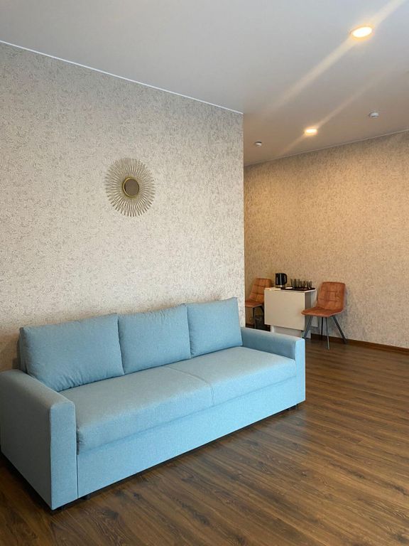 Веряжский — Четырёхместный номер Люкс