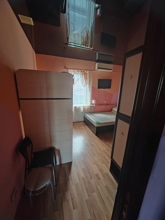 Наш дом — Многоместный мужской номер 5ти местный