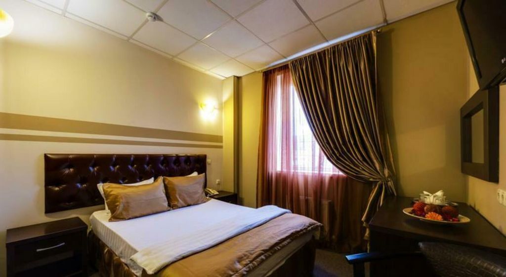 Мартон Палермо — Двухместный номер с 1 кроватью или 2 отдельными кроватями стандарт