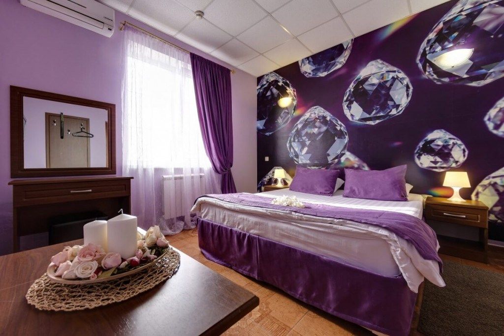 Marton Amigo — Двухместный номер с 1 кроватью стандарт улучшенный