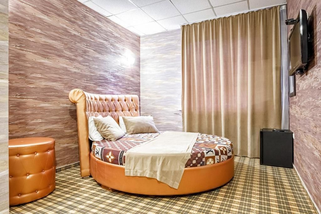 Marton Villa Dias — Двухместный номер с 1 кроватью бизнес