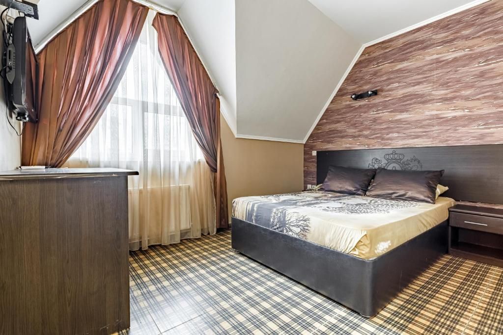 Marton Villa Dias — Двухместный номер с 1 кроватью полулюкс