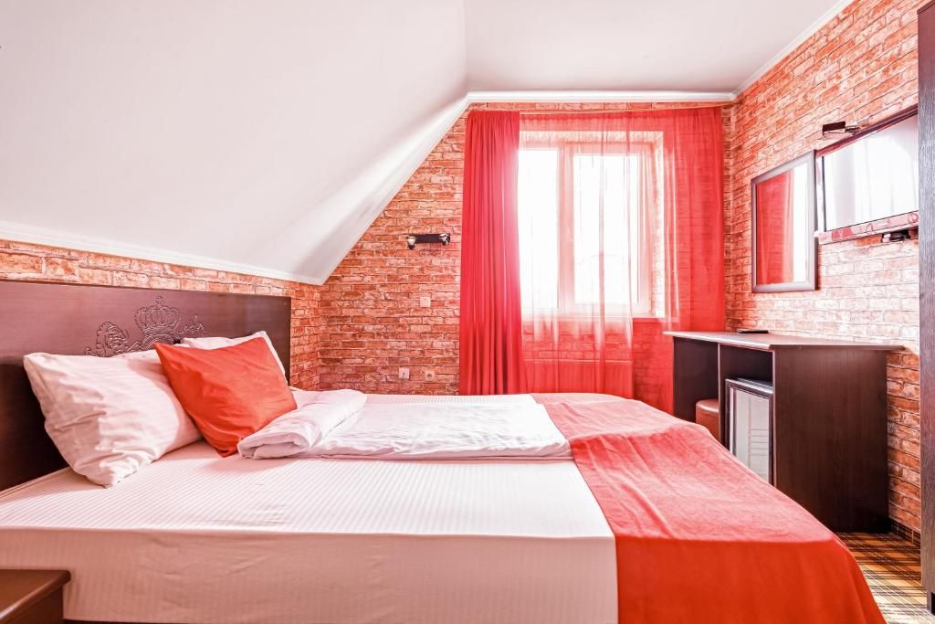 Marton Villa Dias — Двухместный номер с 1 кроватью или 2 отдельными кроватями стандарт улучшенный