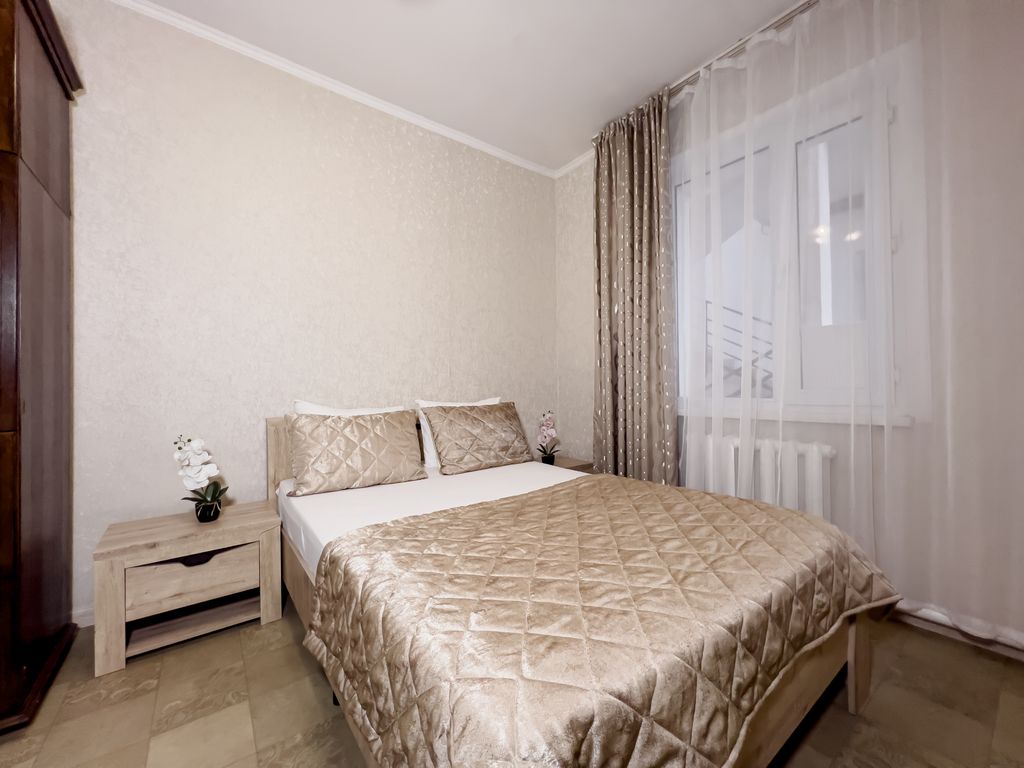 Самара — Семейный номер двухкомнатный