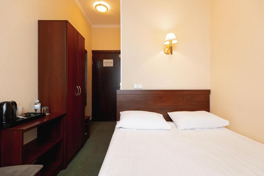 Берлин — Одноместный номер стандарт