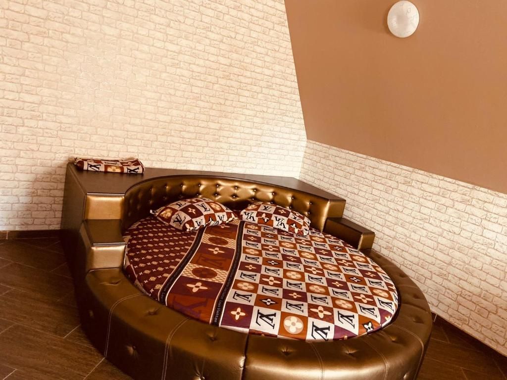 Marton Вилла Луна — Двухместный номер с 1 кроватью студия