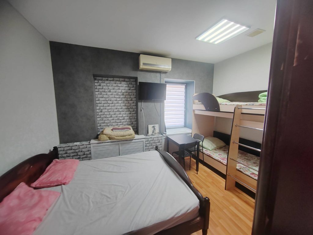 Наш дом — Четырёхместный номер семейный