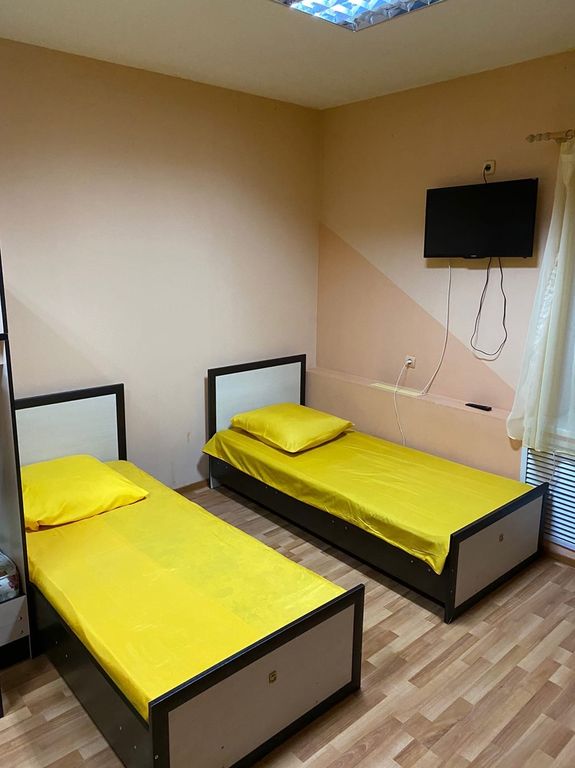 Наш дом — Трёхместный номер семейный