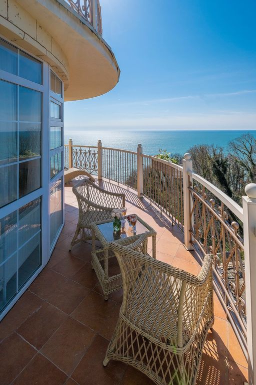 Флоранс — Апартаменты с видом на море