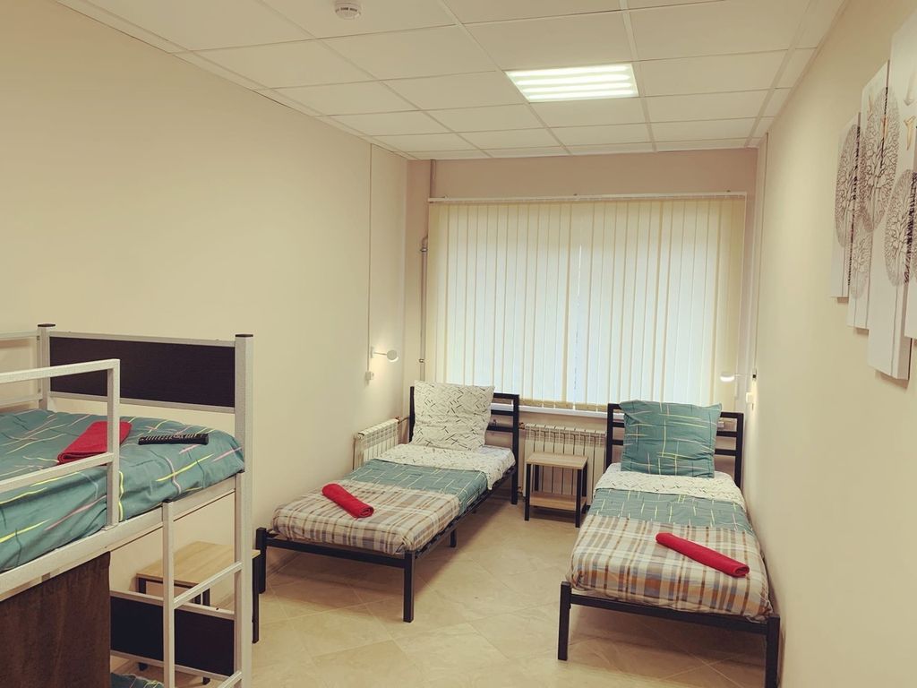 Кузен — Семейный номер стандарт