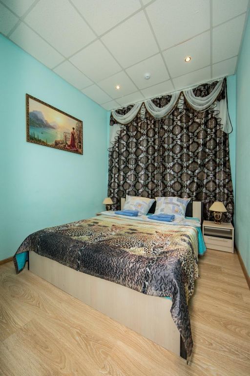 Ладомир на Садовом — Двухместный номер с 1 кроватью 3