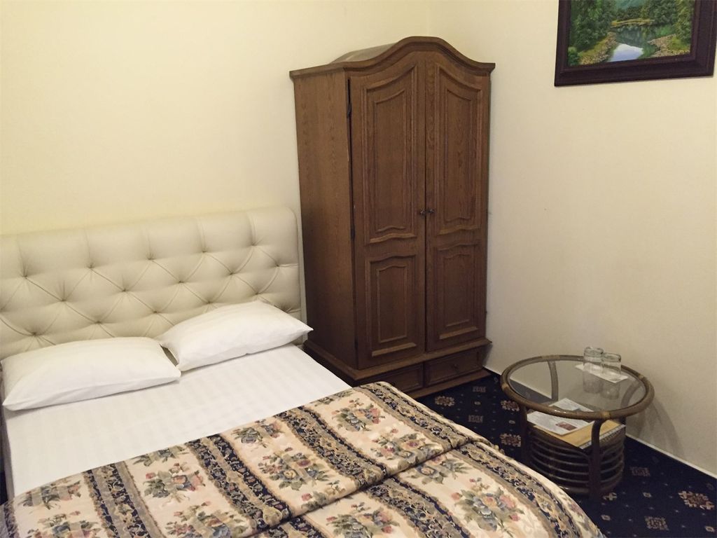 Престиж — Одноместный номер стандарт