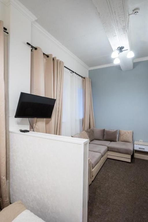 Бегемот Маяковская — Четырёхместный номер улучшенный