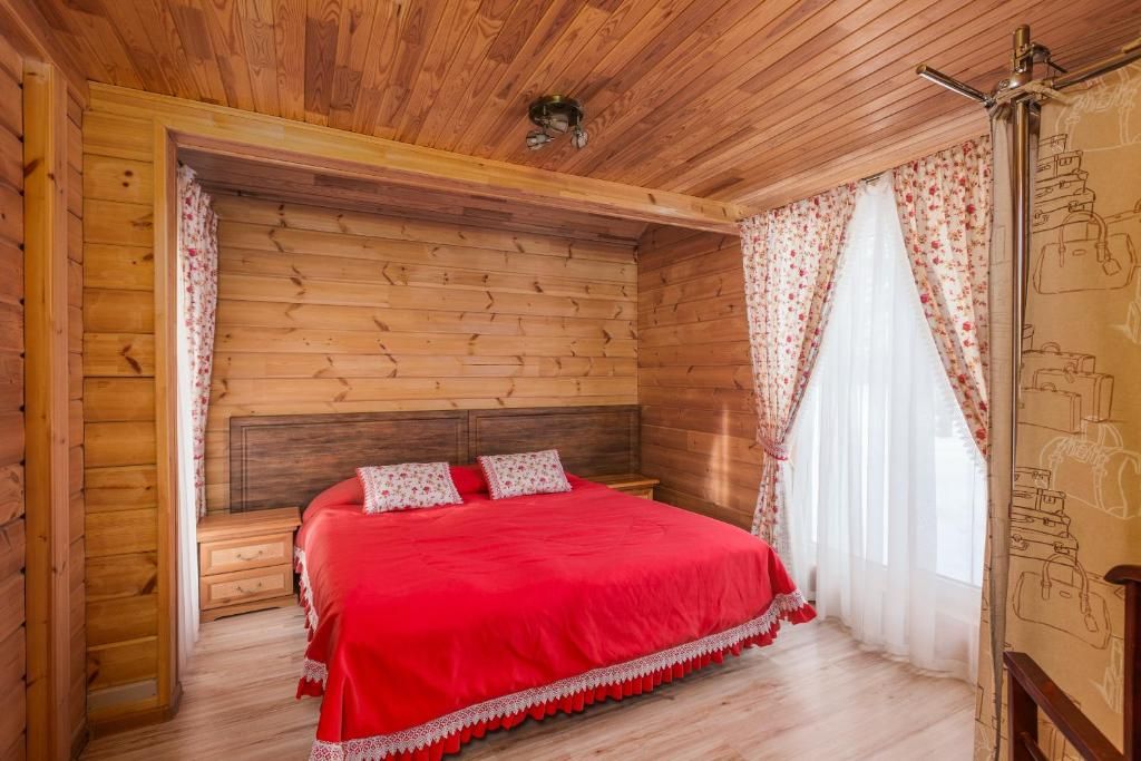 Жемчужина Золотого кольца — Дом стандарт