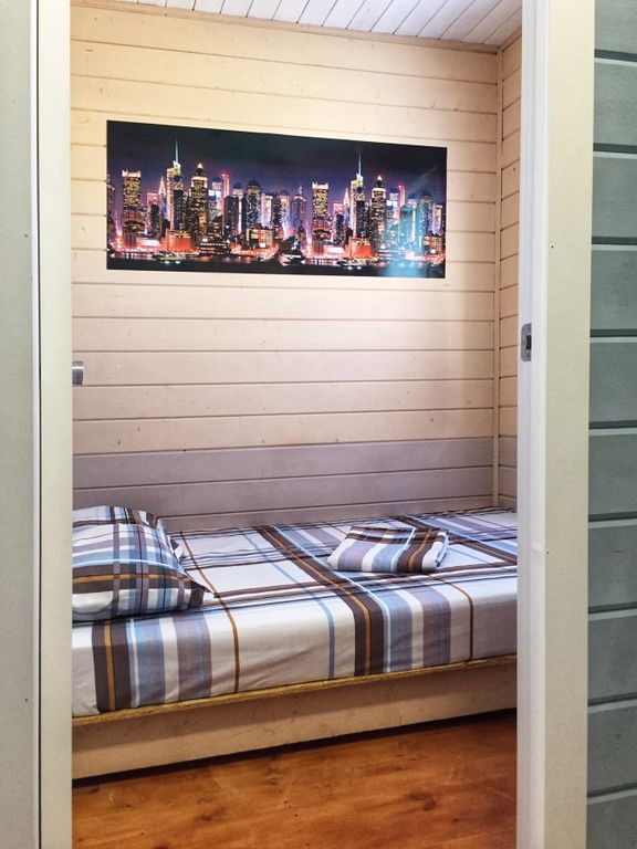 Лаке Лайк — Дом комфорт