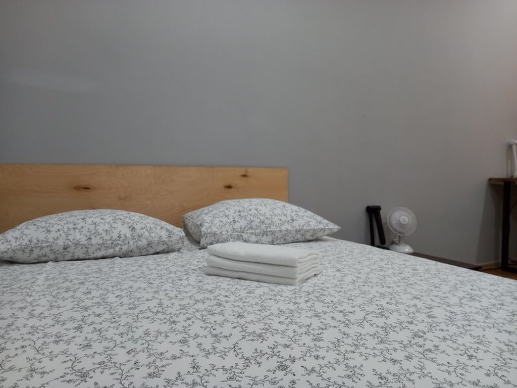 Every Day — Семейный номер №2 с личным санузлом