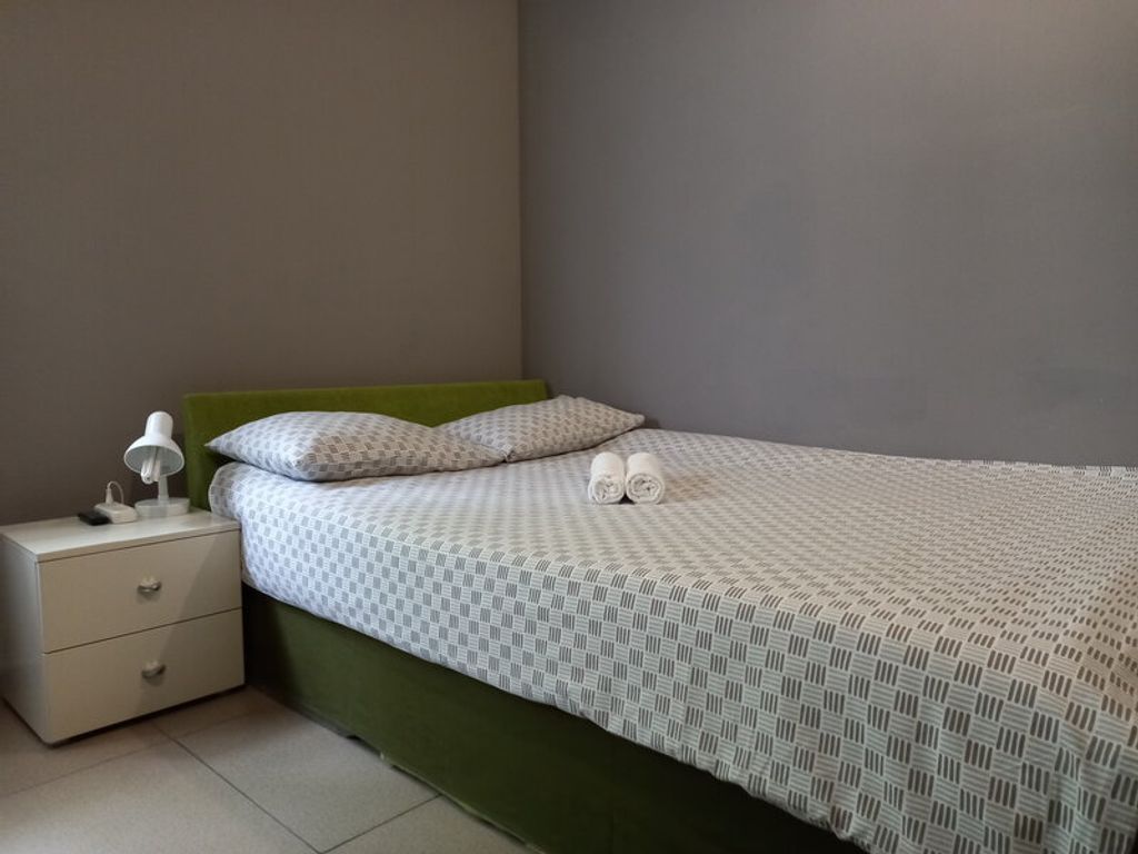 Every Day — Двухместный номер с 1 кроватью (N3 - без личного санузла)