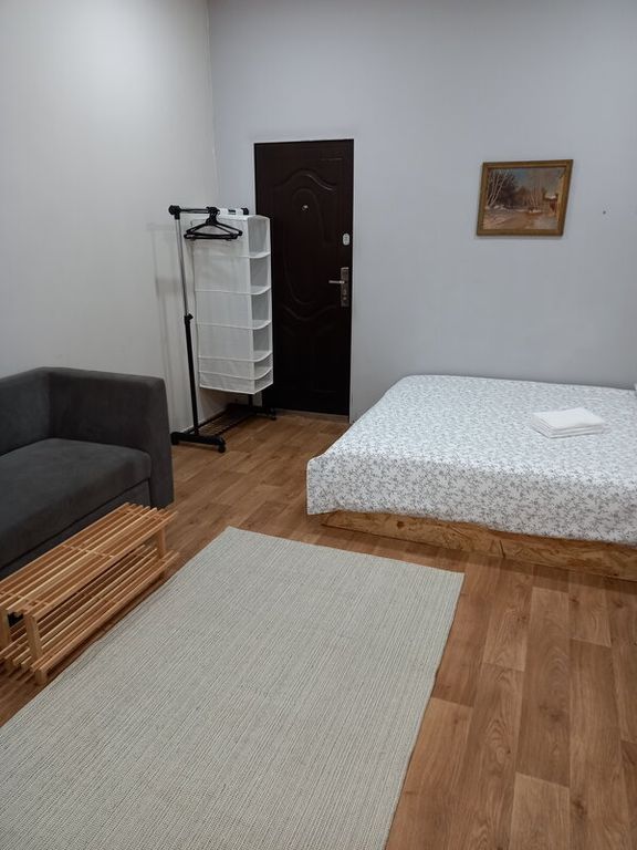 Every Day — Семейный номер №5 без личного санузла