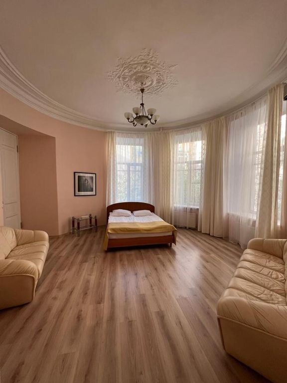 Агни — Апартаменты четырехкомнатная квартира с отдельным входом