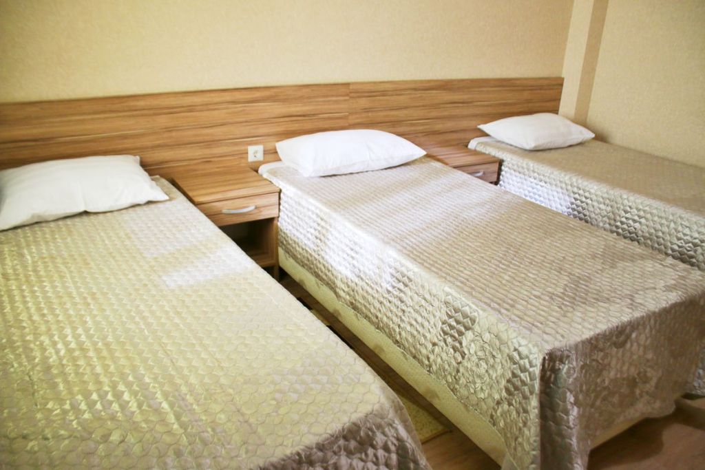 Гранд Лион — Трёхместный номер стандарт