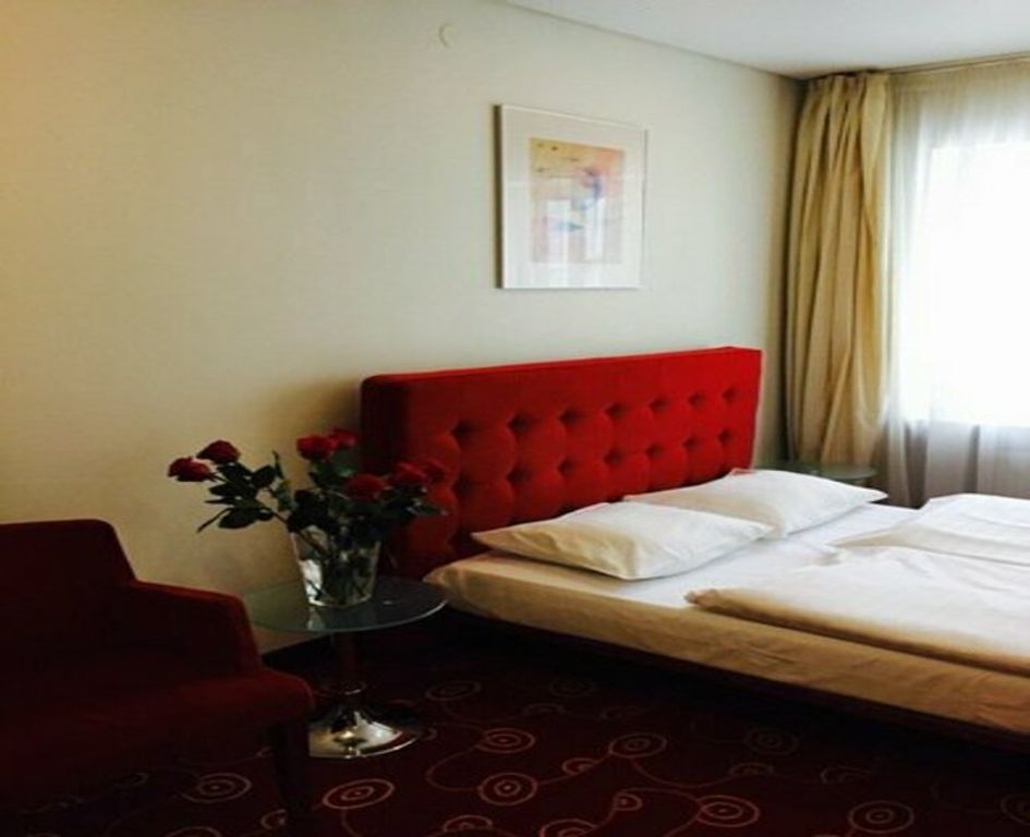 Дона — Двухместный номер с 1 кроватью стандарт+