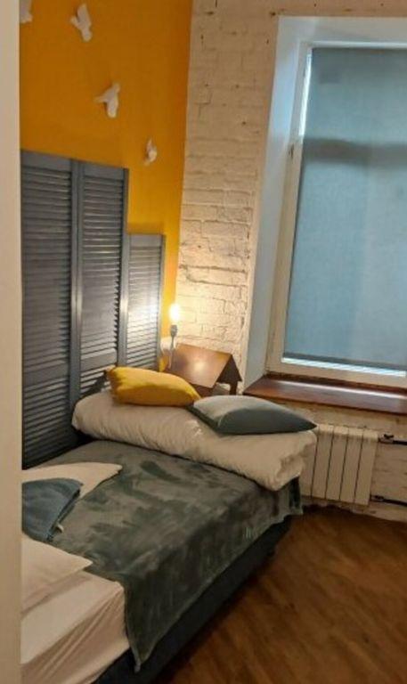 Птица-Синица — Одноместный номер стандарт