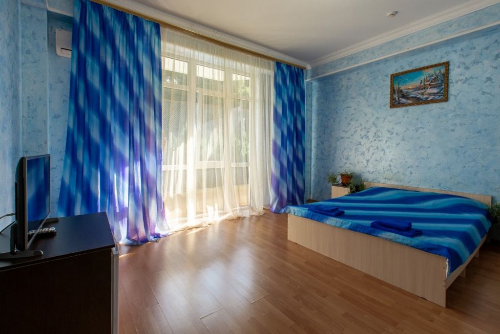 Жемчужина Ямала — Семейный номер стандарт