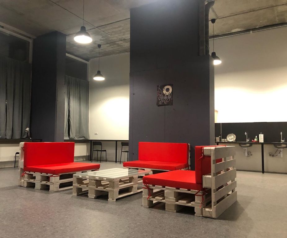 Решка — Одноместный номер О