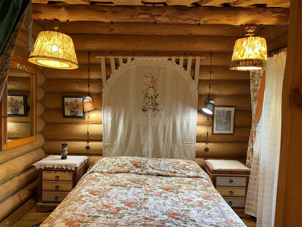 Архангельская дача — Апартаменты люкс