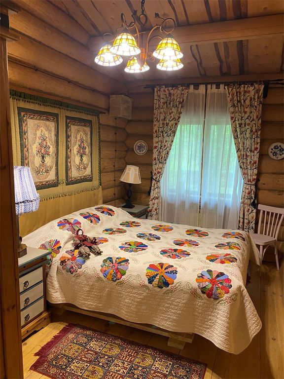 Архангельская дача — Апартаменты одноуровневые с двумя спальнями