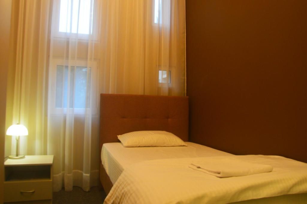 Максим Горький — Одноместный номер стандарт