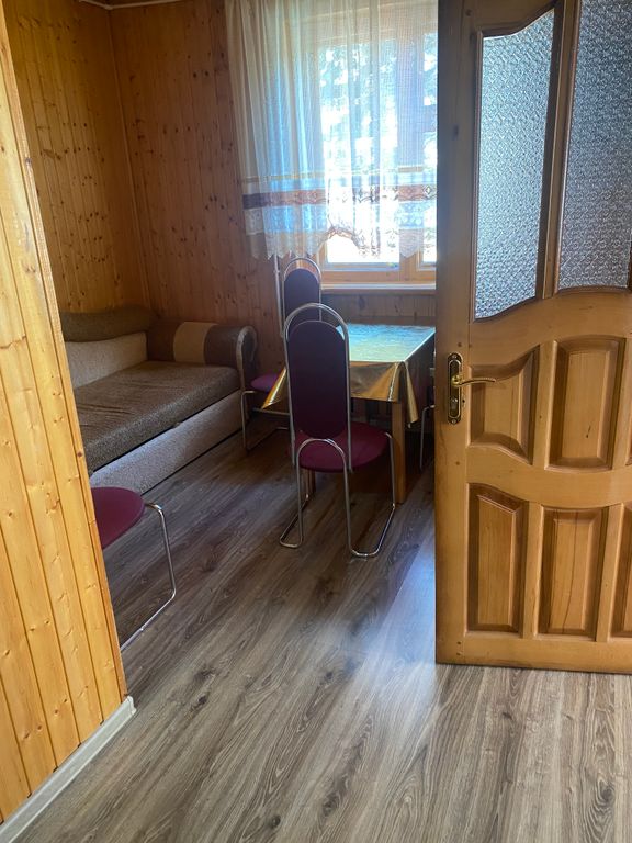 Родник — Семейный номер 4