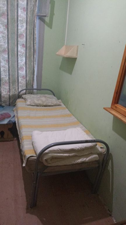 На Ратехинском — Одноместный номер эконом