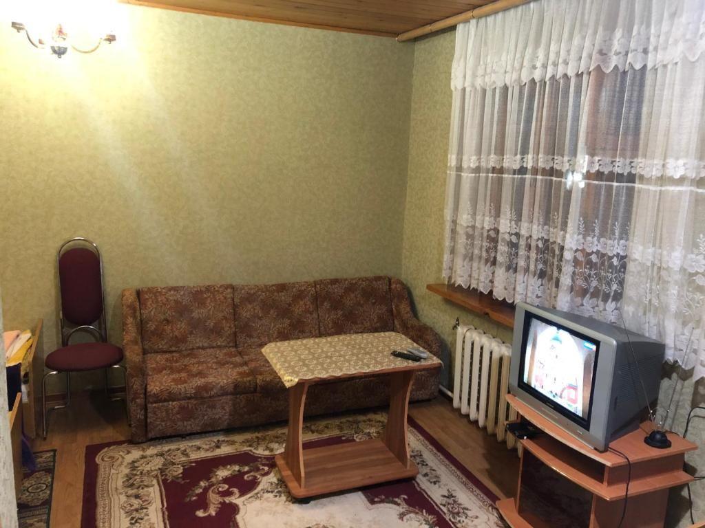 Родник — Четырёхместный номер 5