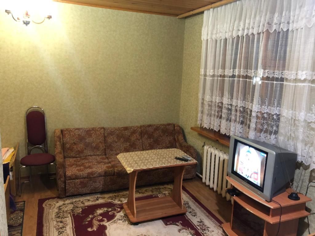 Родник — Четырёхместный номер 5