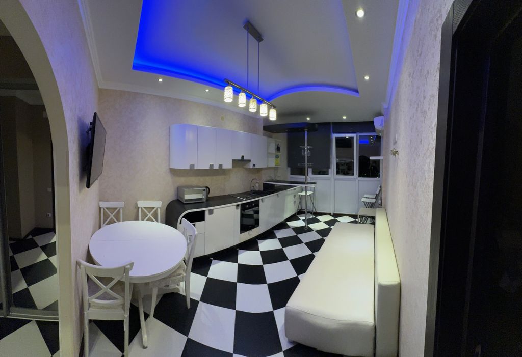 Светлана Плюс — Семейный номер люкс