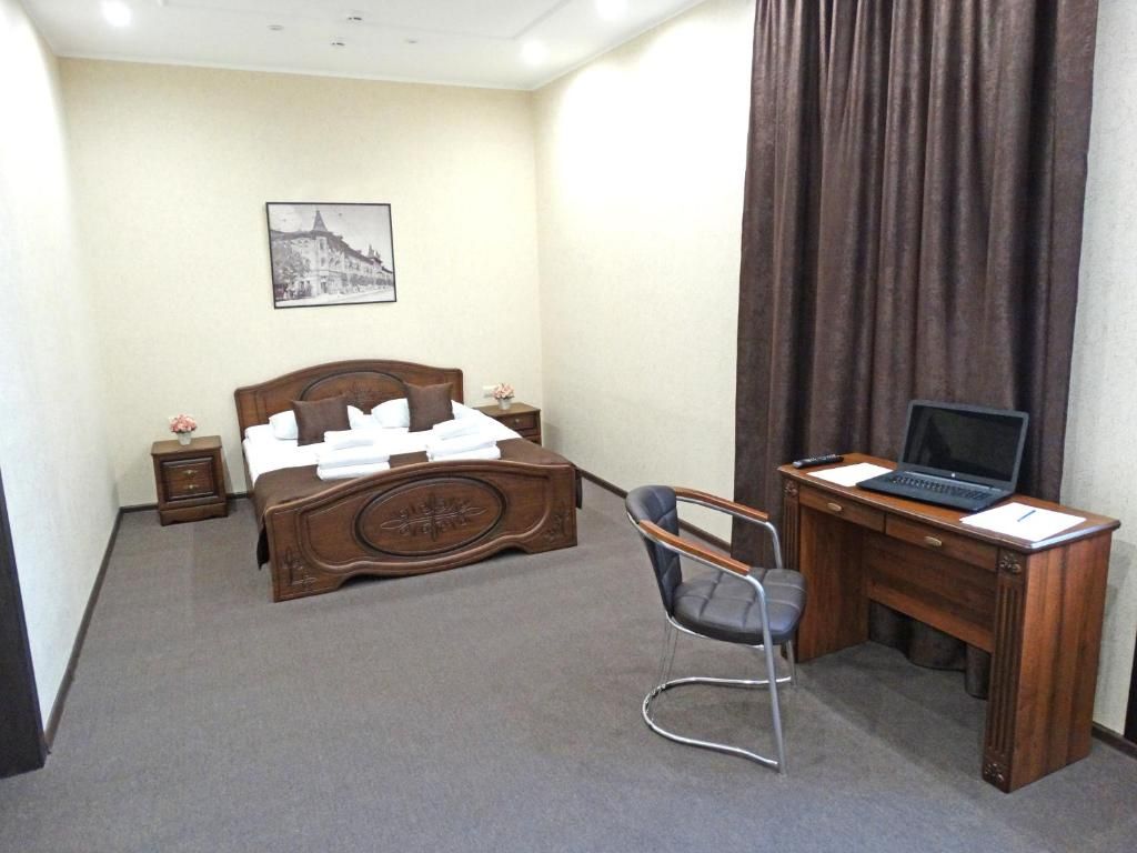 Old City — Семейный номер люкс