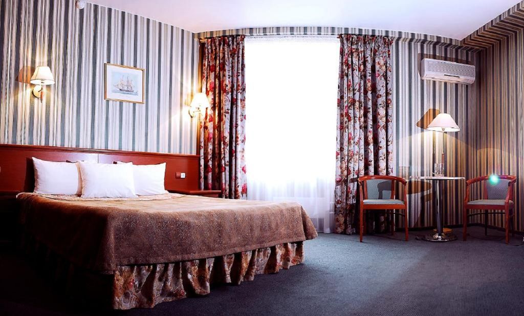 Best City Hotel — Двухместный номер с 1 кроватью стандартный