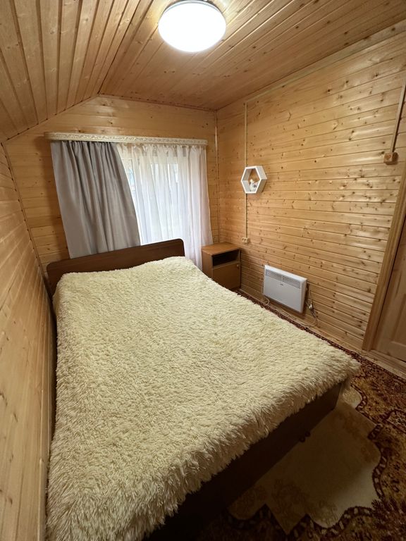 Уют — Четырёхместный номер стандарт