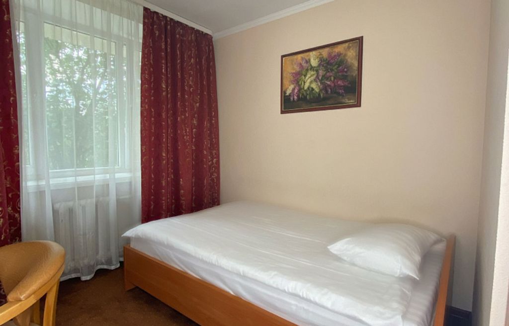 Фили — Одноместный номер стандарт