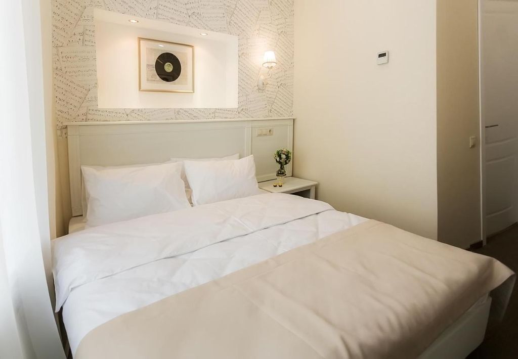 Чайковский — Одноместный номер стандарт