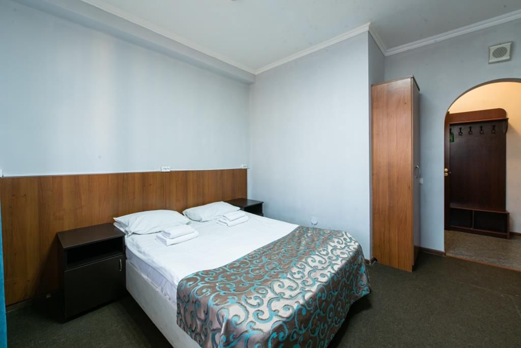 Азалия на Московской — Двухместный номер с 1 кроватью стандарт