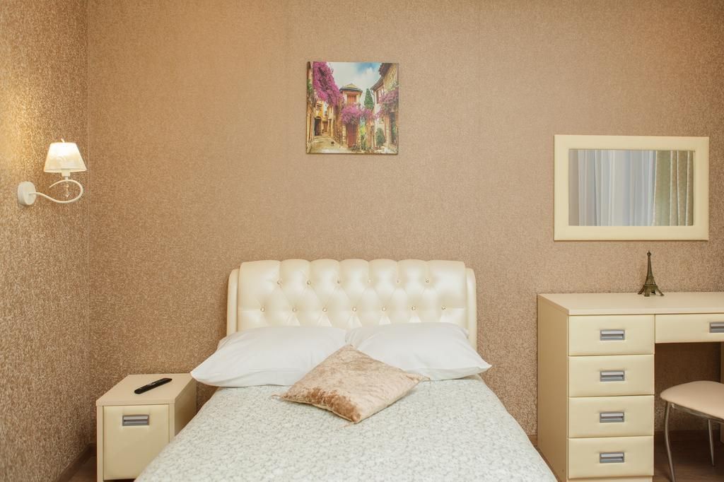 Вельвет — Одноместный номер стандарт