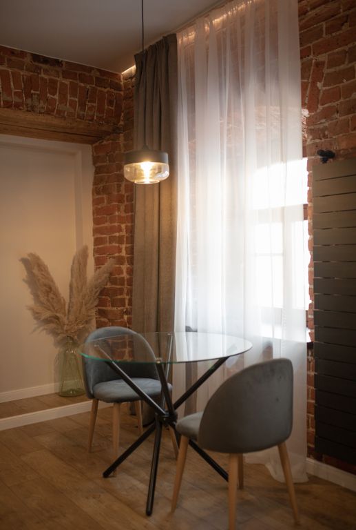 Апарт-отель на Ленина — Апартаменты Комфорт