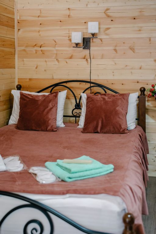 Радужный Архыз — Дом стандарт