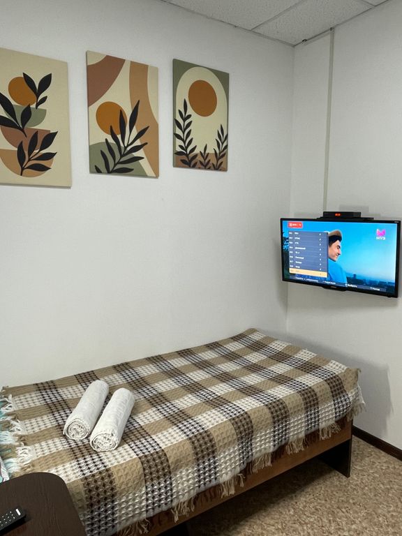 Золотое Кольцо — Одноместный номер эконом