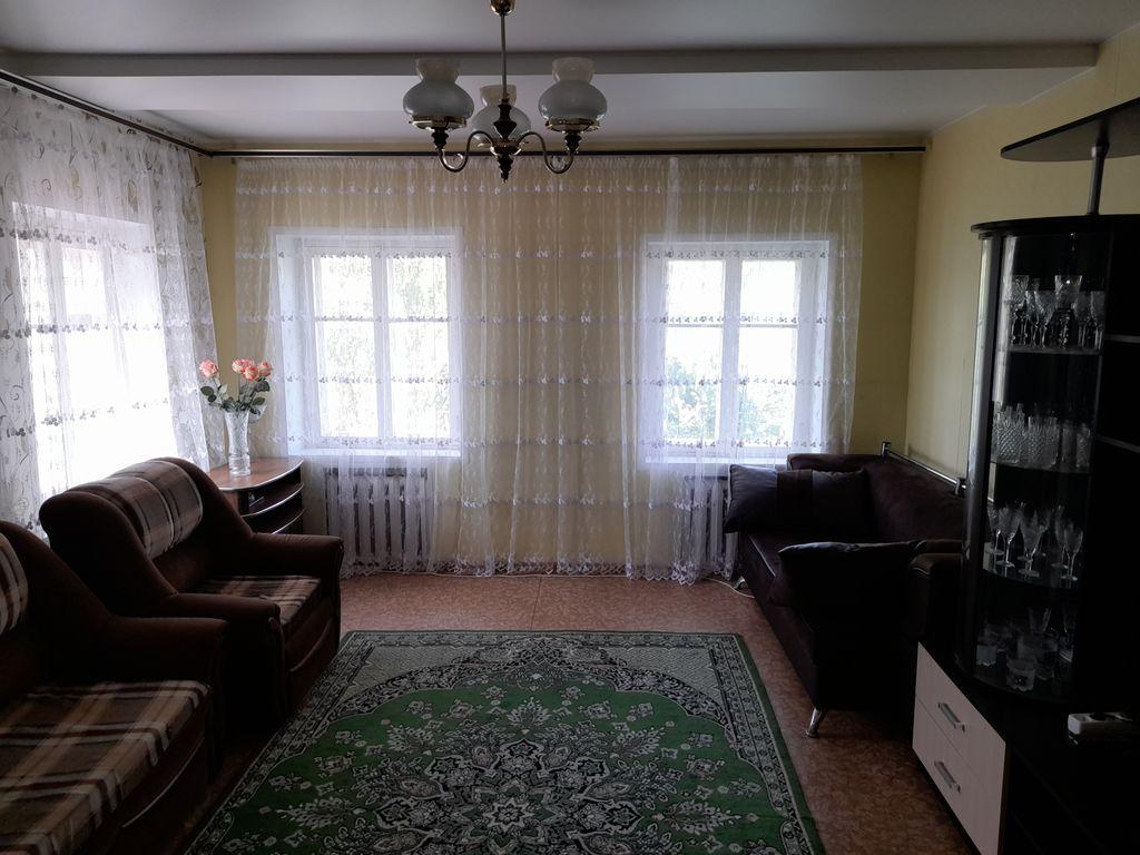 Helen's house — Двухместный с 2 отдельными кроватями Комната в частном доме