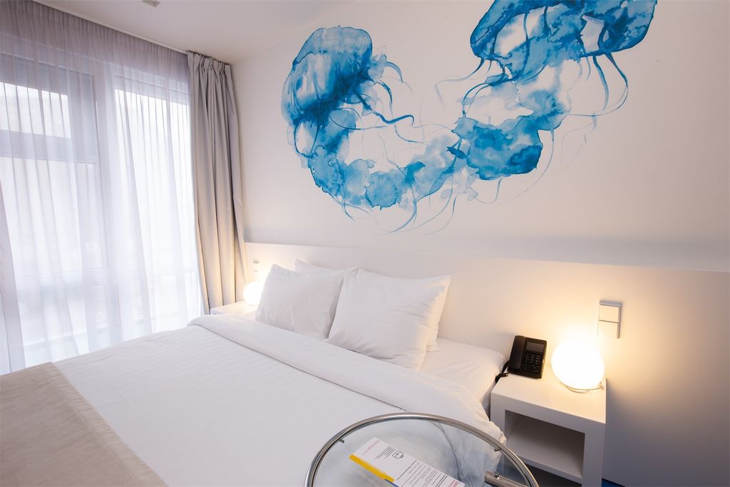 Starboard Side — Апартаменты люкс